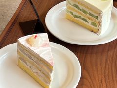 -black rainbow coffee