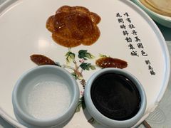 烤鸭-金家老三饭庄(常营店)