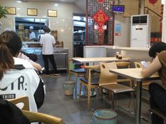 -鸡鸣汤包(仙林店)