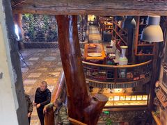 -一桶江山餐厅(松北店)