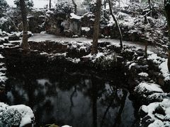 -无锡梅园公园