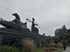 -眉山湿地公园(东坡区)