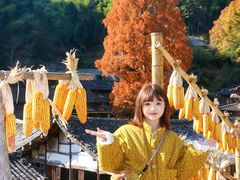 -林坑古村落
