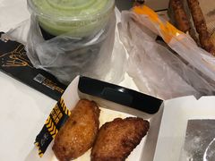 -乐凯撒披萨(喜荟城店)