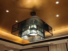 -浙江安吉JW万豪酒店·万豪中餐厅