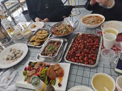 -郑喜旺烧烤(新密总店)