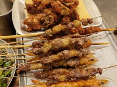 -破店肥哈·东北烧烤(南山保利店)