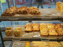 -85度C(北京玉蜓桥二店)