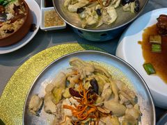 顺德桑拿鸡-味妙顺德厨房(绿地缤纷城店)