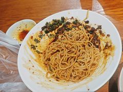 -兵哥豌豆面(壹方城店)