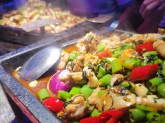 -蛙来哒(东城万达店)