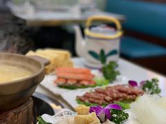 -港迹·鲜围煮海鲜火锅(湖州时代广场店)