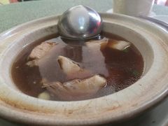 肉骨茶-新峰肉骨茶