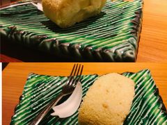 甜点-松涛日本料理