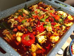-小董哥烤串(故宫店)