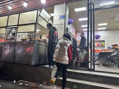 -铭辉沙嗲面(新街商业城店)