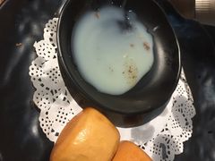 -新泉鲜肉木炭烤肉