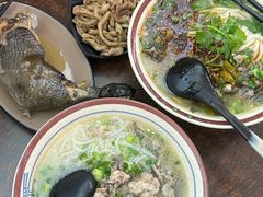 -沈记土鸡米线(七星街品牌中心店)