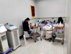 -痘博士天津·全国连锁祛痘机构