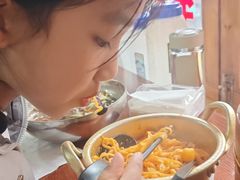 -优壹佳·延边朝鲜族料理(中山北路店)