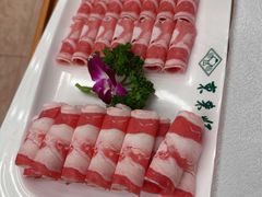 -东来顺饭庄(天坛店)