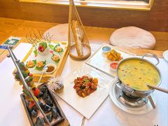 -幸福蔬·时尚蔬食(黄山湖公园店)