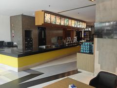 -北京民族园葉子里酒店(鸟巢店)