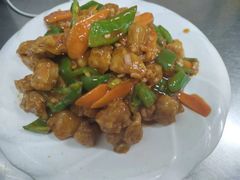 -春明狗肉馆(园丁花园店)