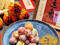 -汉水谣·江景餐厅(江滩店)