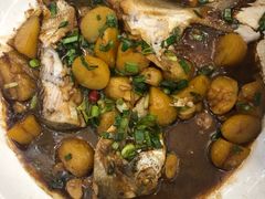 -合家小菜餐馆(新诚花苑店)