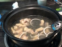 原味文昌椰子鸡-东椰·海南椰子鸡火锅(朝阳门店)