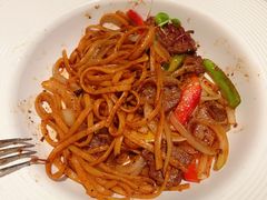 -原石牛扒·约会餐厅(龙城万科里店)