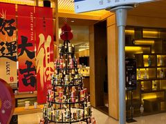 -上海浦西万怡酒店