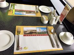 -华厦大酒店·桃源西餐厅·自助餐