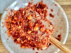 -小杨翘脚牛肉