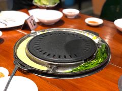 -obba烤吧(新光汇店)