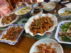 -洞天食府(北大街店)