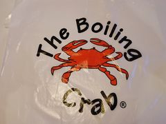 -The Boiling Crab宝灵蟹手抓海鲜(中国首店)