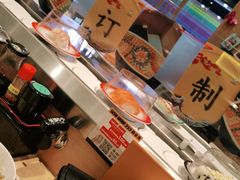 -元气寿司(新城市广场店)