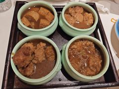 -梅利汴京烤鸭•开封豫菜地标店(晋安路店)
