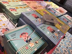 零售区-小猪找肉肉脯干(鼓浪屿店)