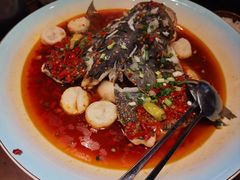 -八碗湘长沙市井菜(坡子街店)