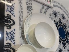 -东方饺子王臻味餐厅(新嘉坡城店)