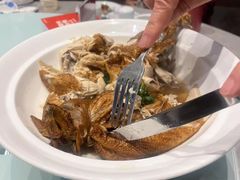 -老德州四合院·德州菜(天衢路店)