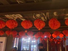 -云晓光头烧烤吧(川沙绿地店)