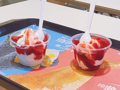 -麦当劳(世界城广场店)