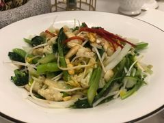 -北海金昌开元名都大酒店·四季轩中餐厅