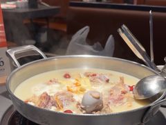 -骨之味·筒骨汤火锅(江头店)