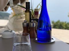 餐具摆设-金羊酒店