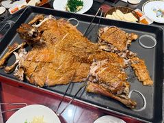 -九十九顶毡房(清河店)